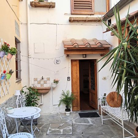 Casa Romantica Vicino Al Centro Di Firenze Exteriér fotografie