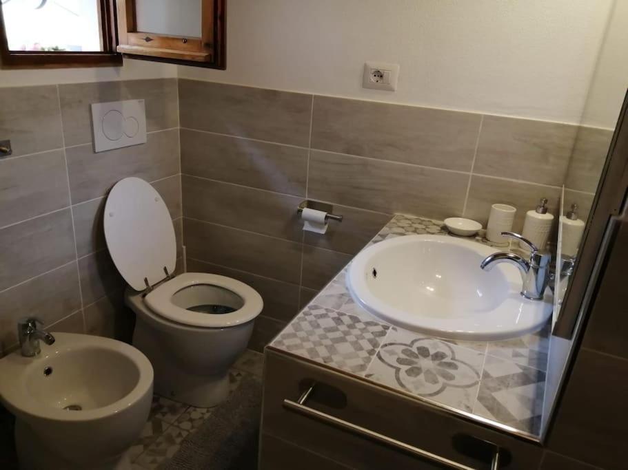 Casa Romantica Vicino Al Centro Di Firenze Exteriér fotografie