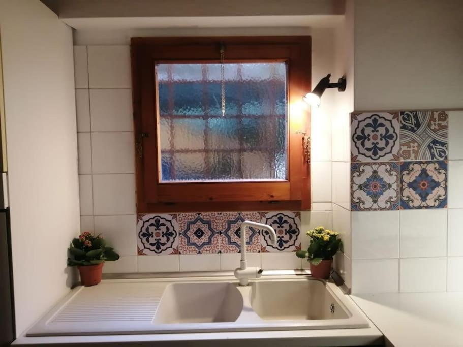 Casa Romantica Vicino Al Centro Di Firenze Exteriér fotografie