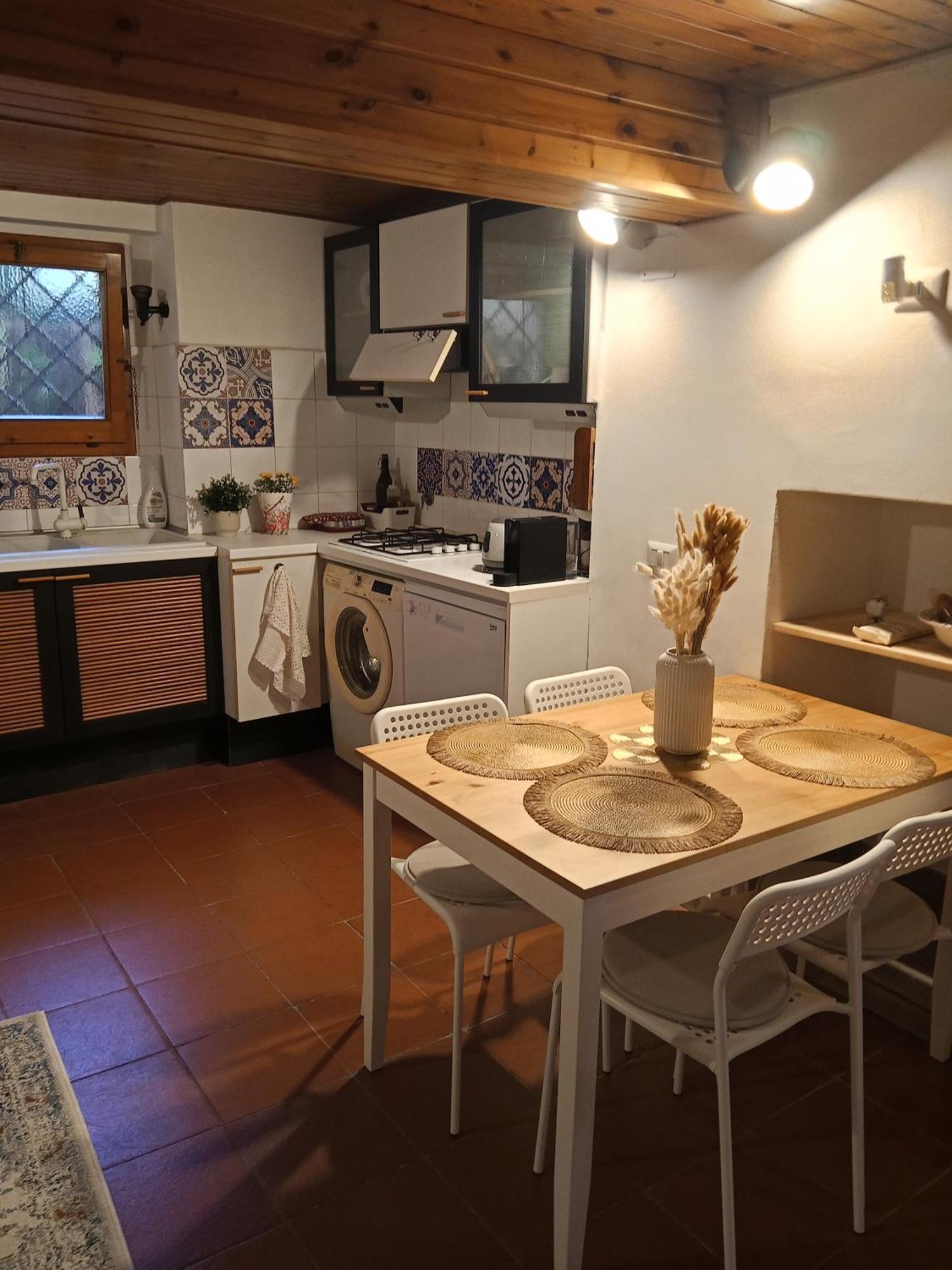 Casa Romantica Vicino Al Centro Di Firenze Exteriér fotografie