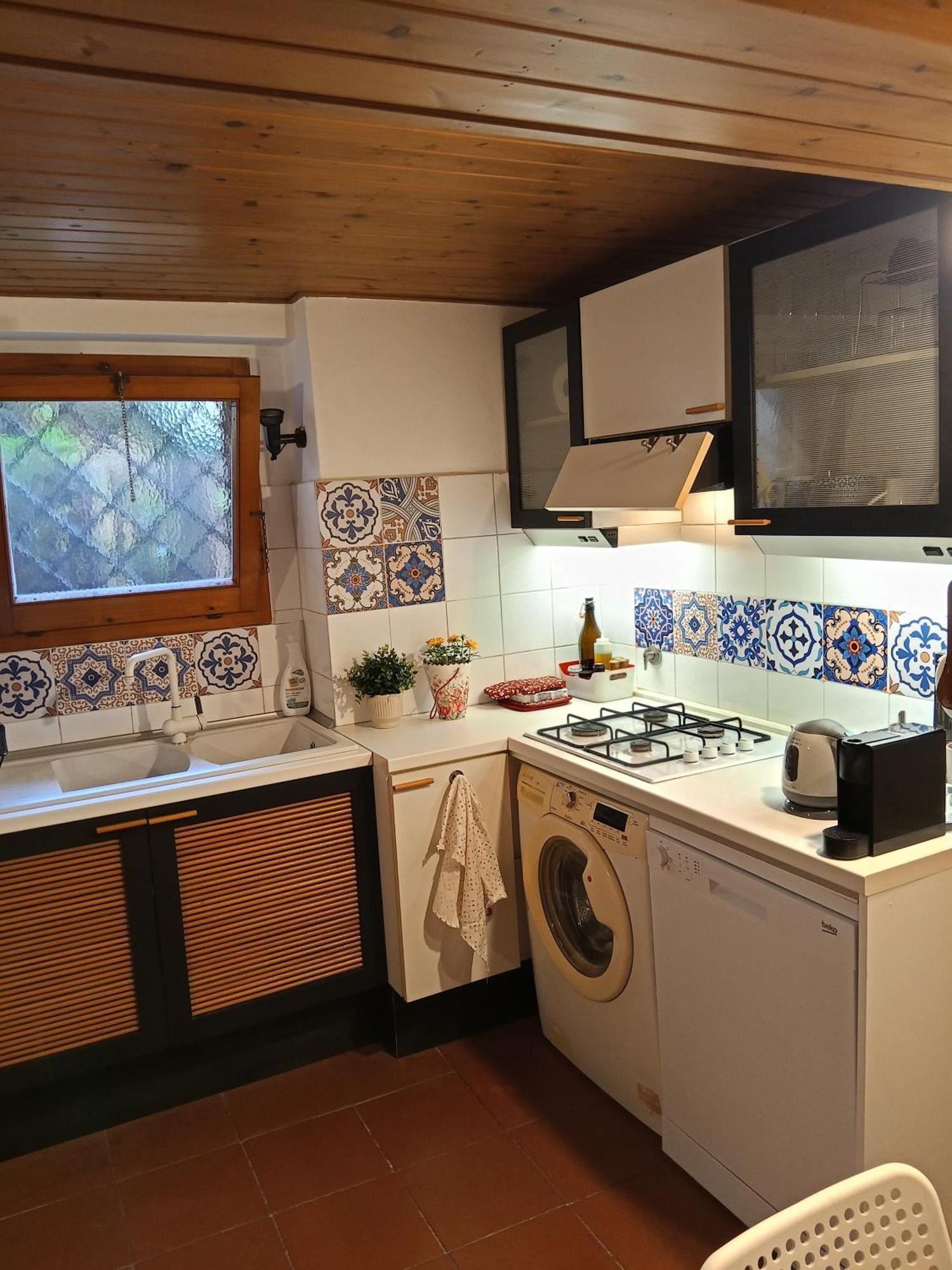 Casa Romantica Vicino Al Centro Di Firenze Exteriér fotografie