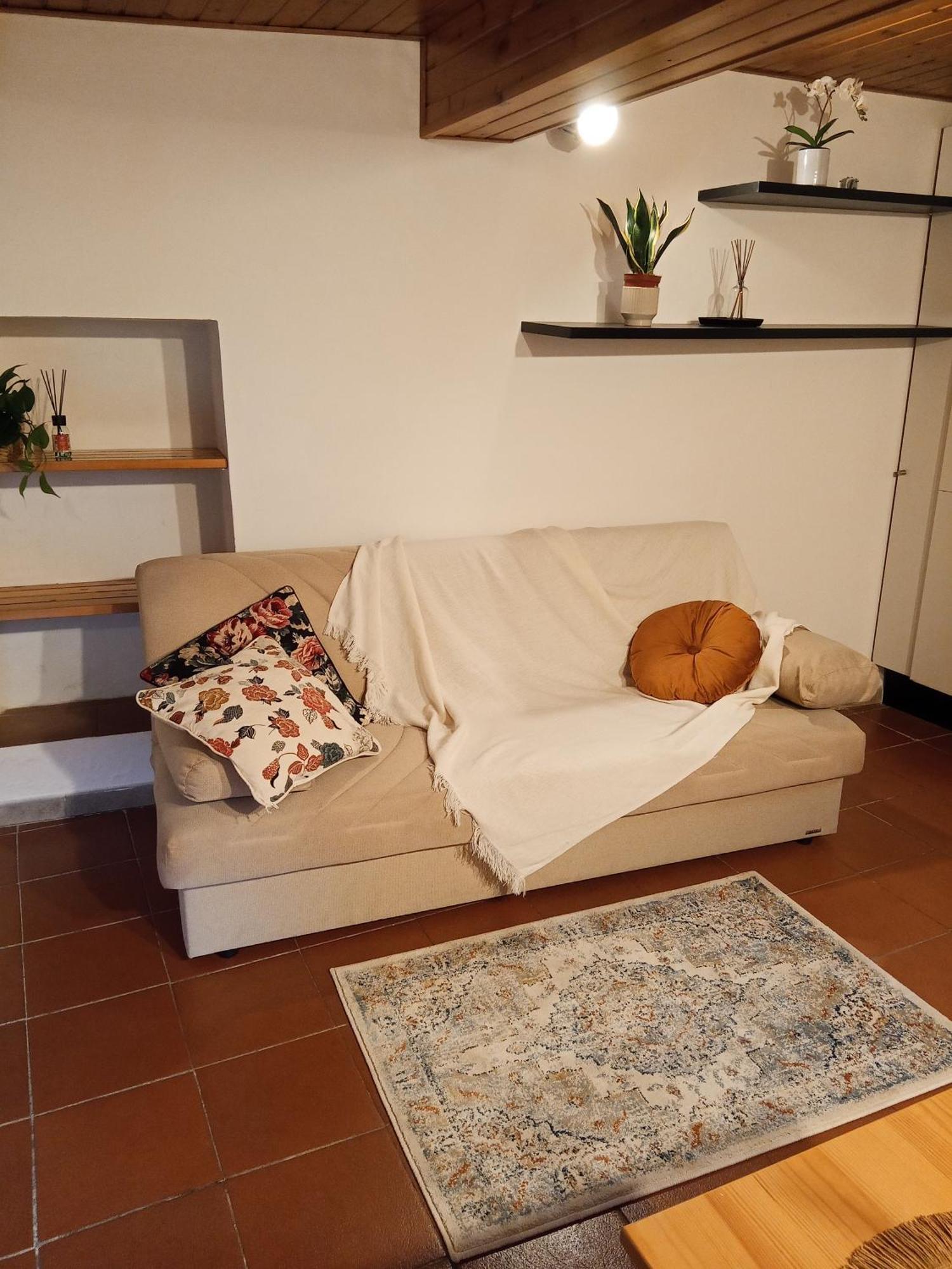 Casa Romantica Vicino Al Centro Di Firenze Exteriér fotografie