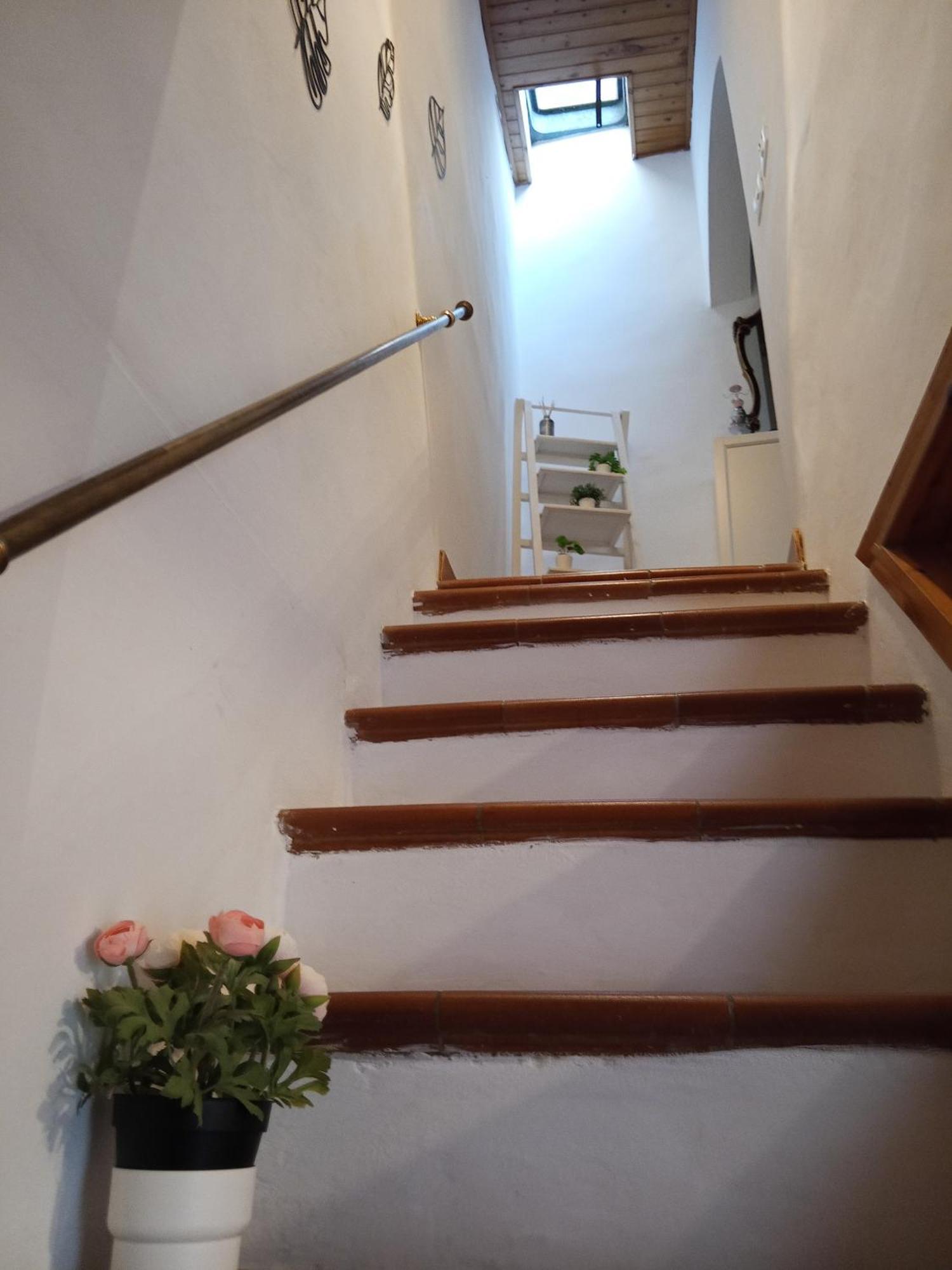 Casa Romantica Vicino Al Centro Di Firenze Exteriér fotografie