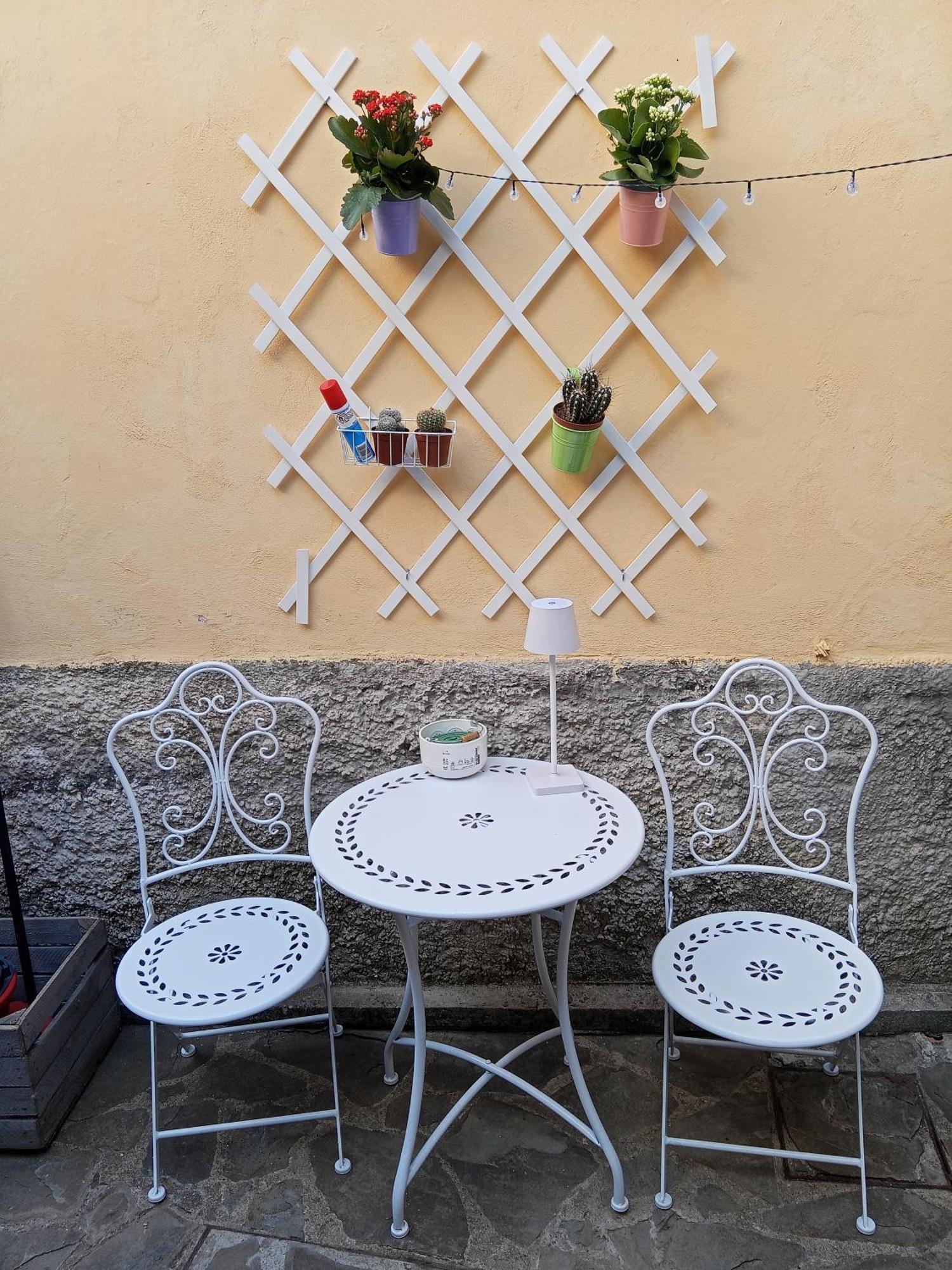 Casa Romantica Vicino Al Centro Di Firenze Exteriér fotografie