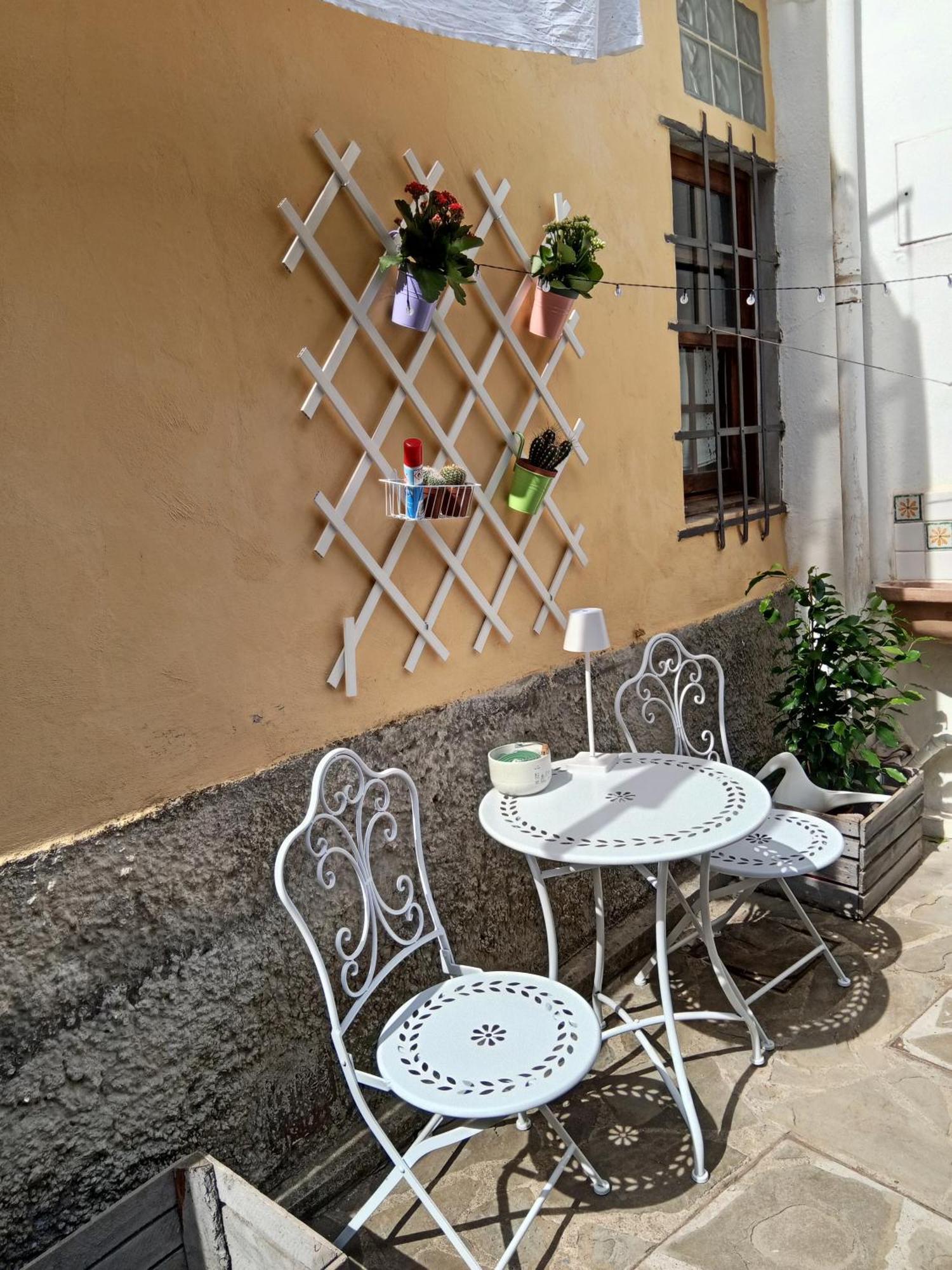 Casa Romantica Vicino Al Centro Di Firenze Exteriér fotografie