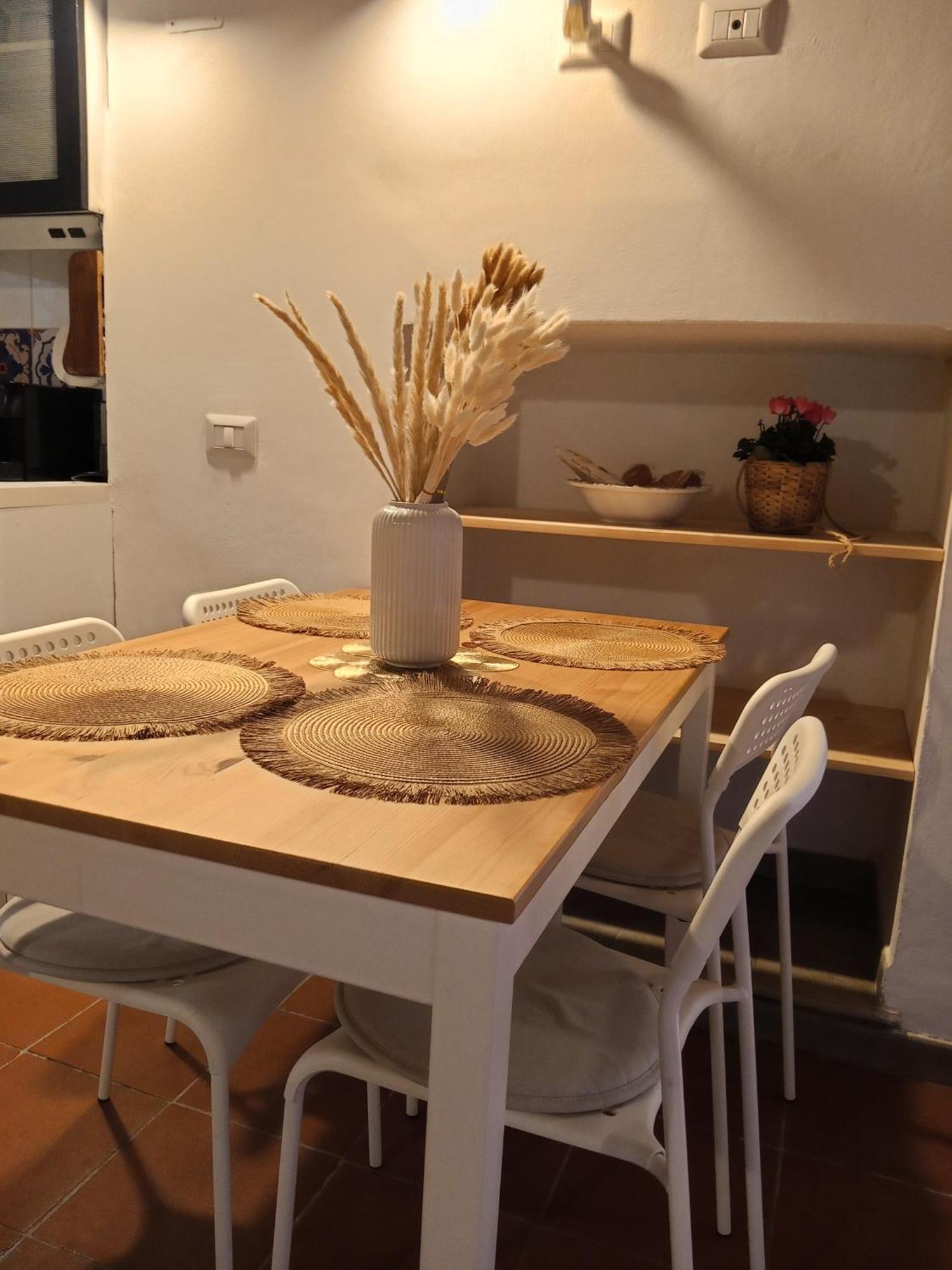 Casa Romantica Vicino Al Centro Di Firenze Exteriér fotografie