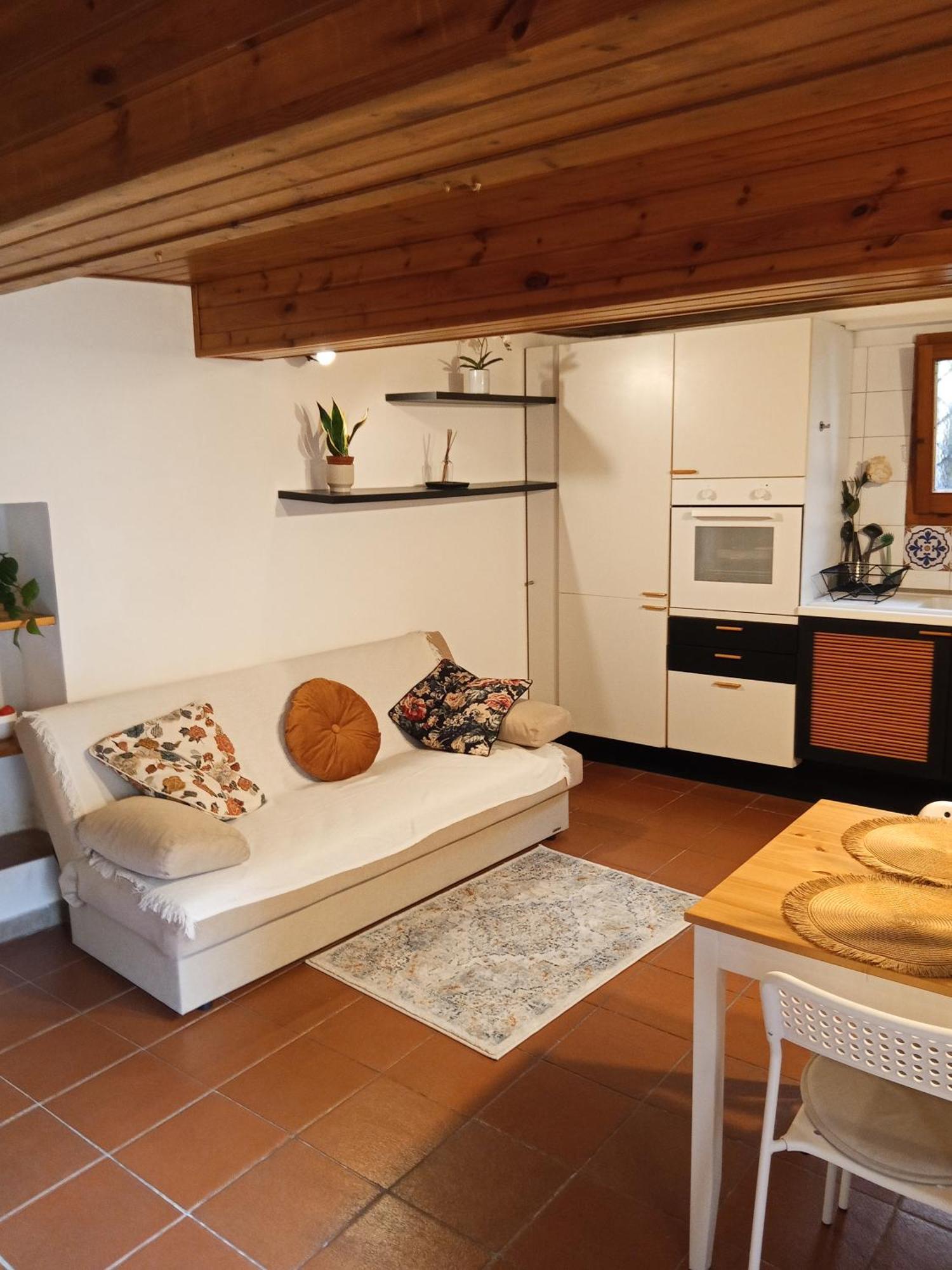 Casa Romantica Vicino Al Centro Di Firenze Exteriér fotografie