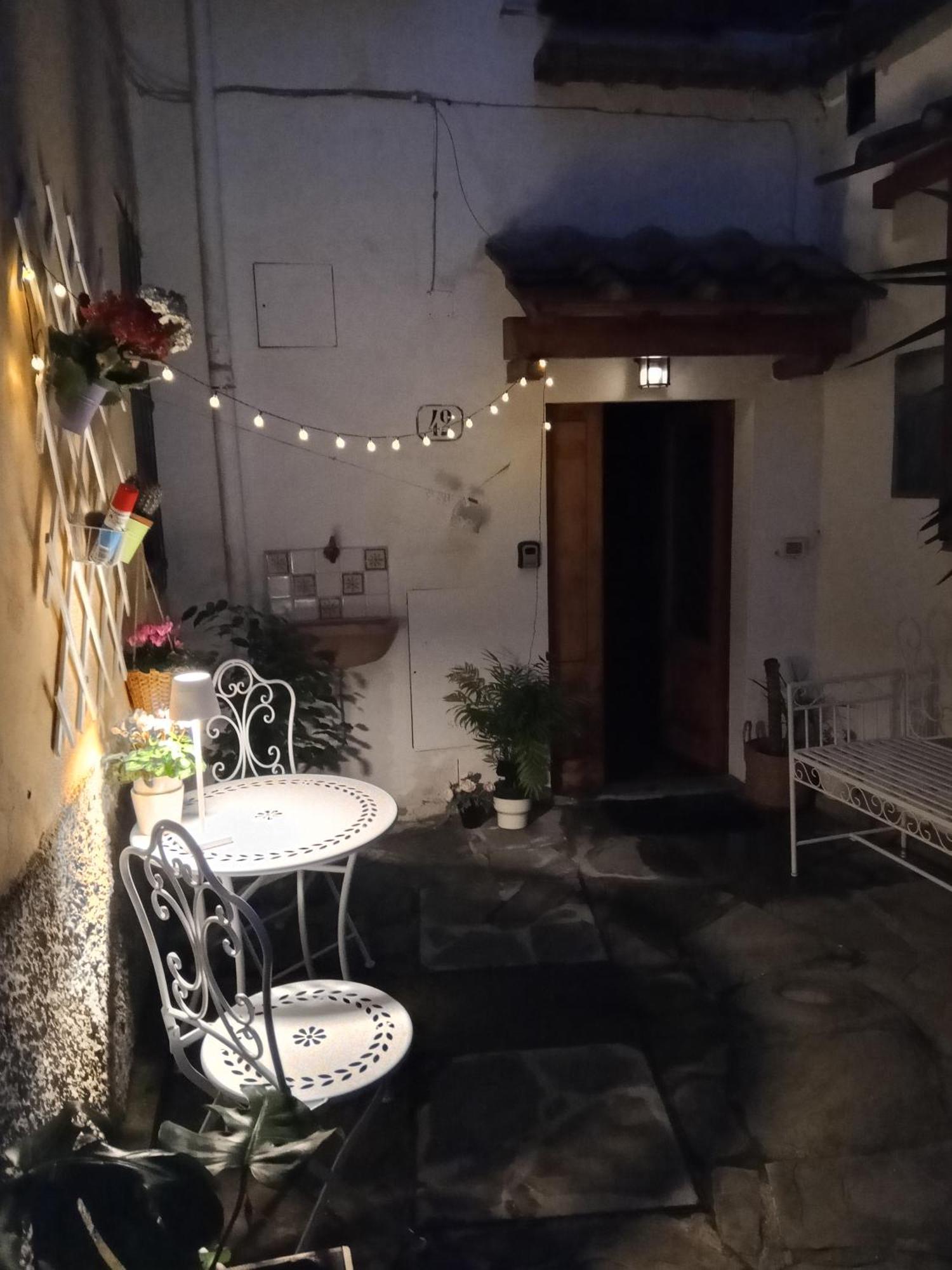 Casa Romantica Vicino Al Centro Di Firenze Exteriér fotografie