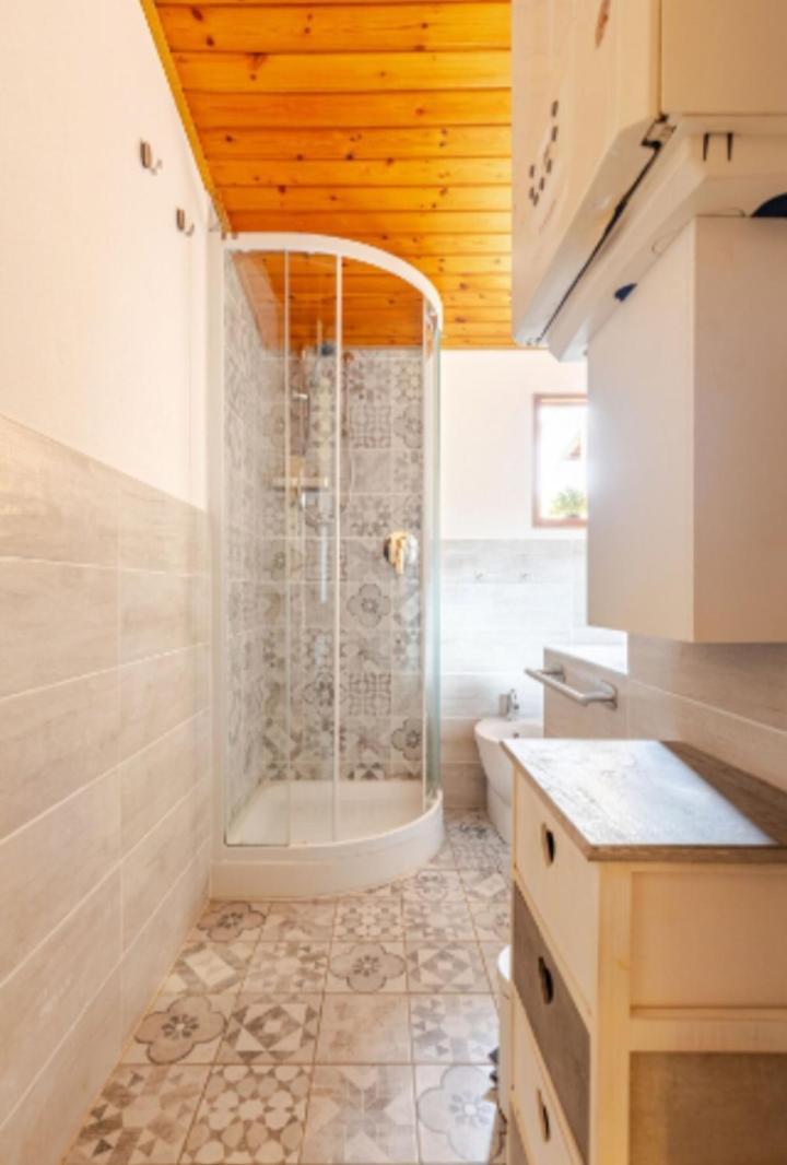 Casa Romantica Vicino Al Centro Di Firenze Exteriér fotografie