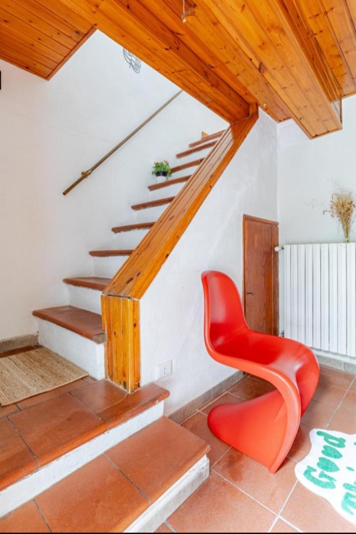 Casa Romantica Vicino Al Centro Di Firenze Exteriér fotografie