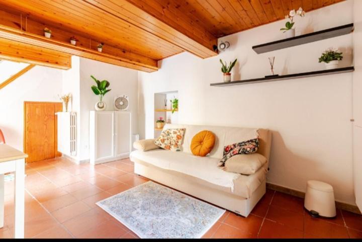 Casa Romantica Vicino Al Centro Di Firenze Exteriér fotografie