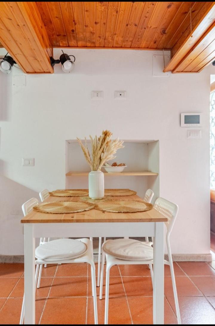 Casa Romantica Vicino Al Centro Di Firenze Exteriér fotografie