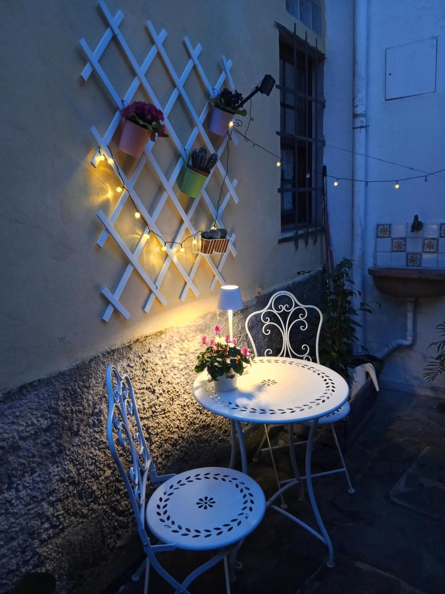 Casa Romantica Vicino Al Centro Di Firenze Pokoj fotografie